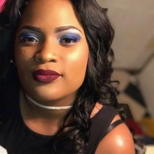 Meet your Posher, Tiera